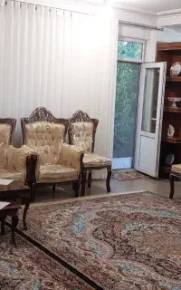 مبل سلطنتی 9 نفره به همراه غذاخوری 8 نفره