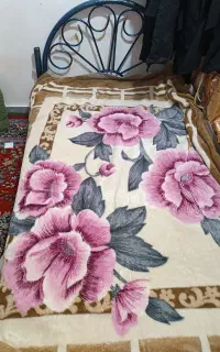 تخت خواب یک نفره
