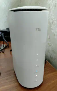 مودم رومیزی فایوجی ZTE 5G MC801A