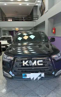 کی ام سی تی۸ kmc