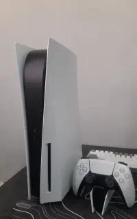 کنسول بازی سونی ps5 استاندارد