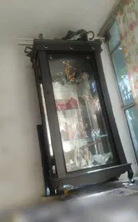 بوفه