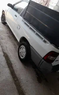 پرایدوانت۹۷دیلم