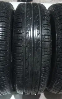 لاستیک بارزپرایدی۱۶۵رینگ ۱۳ در حد هست