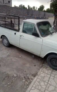 وانت پیکان مدل ۸۴