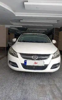 جک جی ۵ مدل ۹۴ اتومات