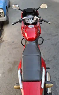 پالس ۲۲۰ درحد
