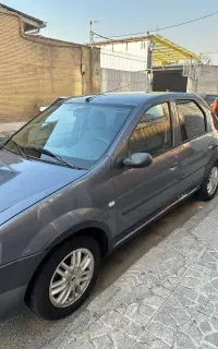 ال نود پارس خودروی