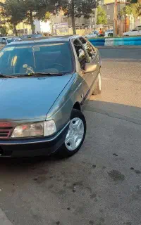 پژو مدل 89