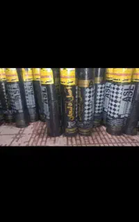 اصلیی بخرید متری270هزار ایزوگام