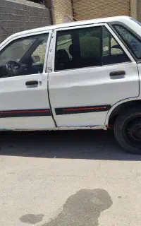 پراید ۸۸