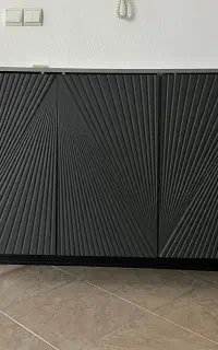 کنسول یا جا کفشی