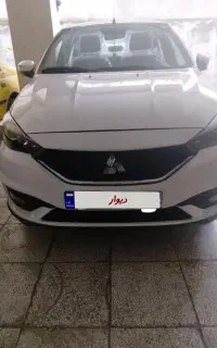 فروش خودرو سهند