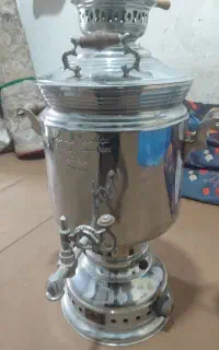 سماور نونو ۲۰ لیتری