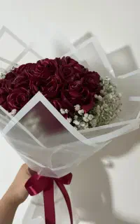 گل ربانی