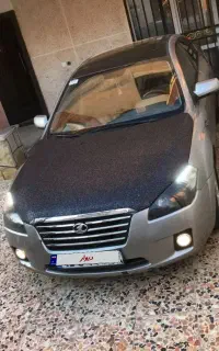 بسترن b50