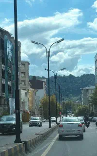 مغازه ۲۳۰ متری/خیابان حزین/امتیازات کامل