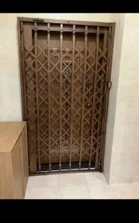 جوشکاری و برشکاری سیار...همراه بامتوربرق