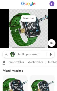 Smart watch