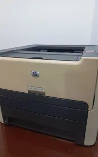 پرینتر ۱۳۲۰ اچ پی 1320hp