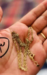 فروش طلا