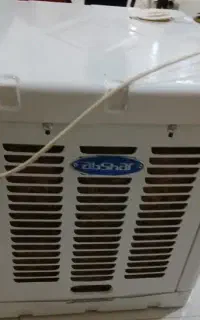 کولر آبی آبشار