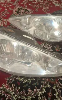 چراغ 206