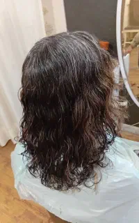 مدل کوتاهی مو