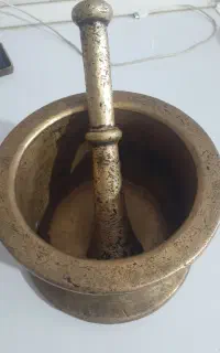 هونگ برنجی خیلی قدیمی