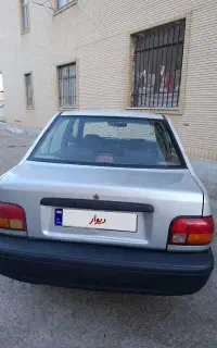 پراید ۸۵