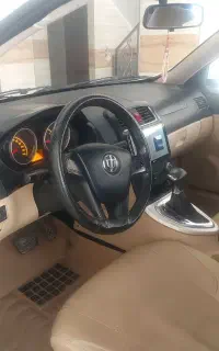 برلیانس مدل 96