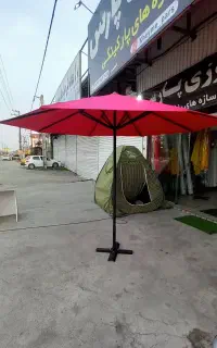 چتر و سایبان ویلایی