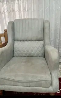 مبلشویی اراک واش
