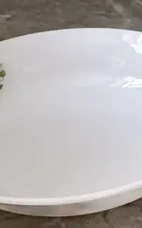 کاسه میوه خوری سیب گلابی