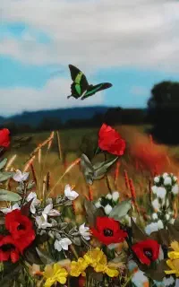 تابلو مونتاژی روبان