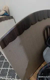 تخت کودک