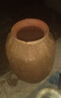 خمره آب