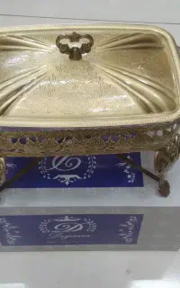 سوفله خوری سیلور