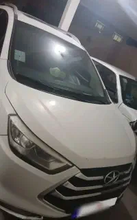 جک اس ۳ مدل ۱۴۰۰