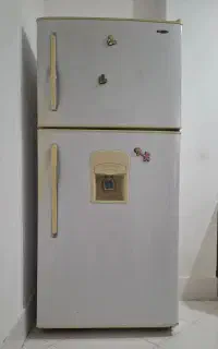 یخچال فریزر