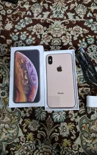 آیفون xs