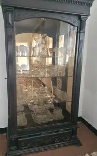 بوفه