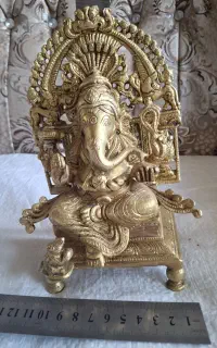 مجسمه برنزی وارداتی