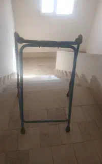 واکر نردبان