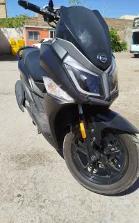 فروش موتور j200