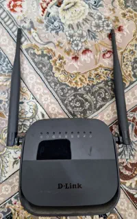 مودم دی لینک DSL-124
