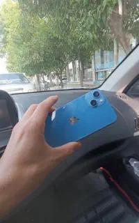 آیفون 13 نرمال