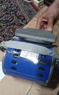 موتور کلر