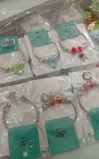 دستبندپاندورا