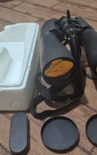 دوربین دوچشمی حرفه‌ای 70×15 (Coated Optics)